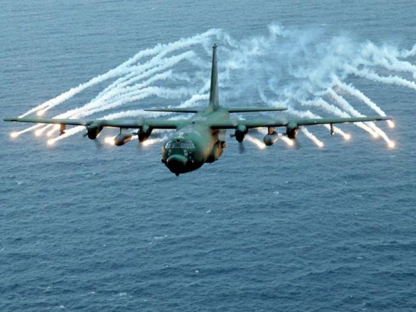 Hercules-C130