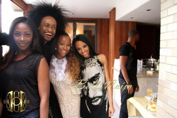 House of Cuppy New York Launch BellaNaija 11