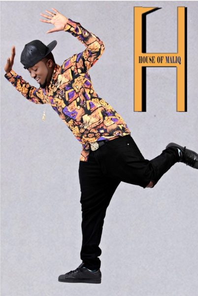 Ice Prince ,September - 2014- Mgazine- Houseofmaliq 0