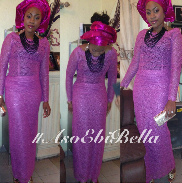 Ifeoma.aso ebi, asoebibella