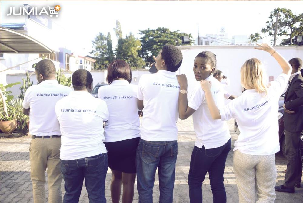 Jumia Nigeria hosts Facebook Followers - Bellanaija - September 2014 (2)