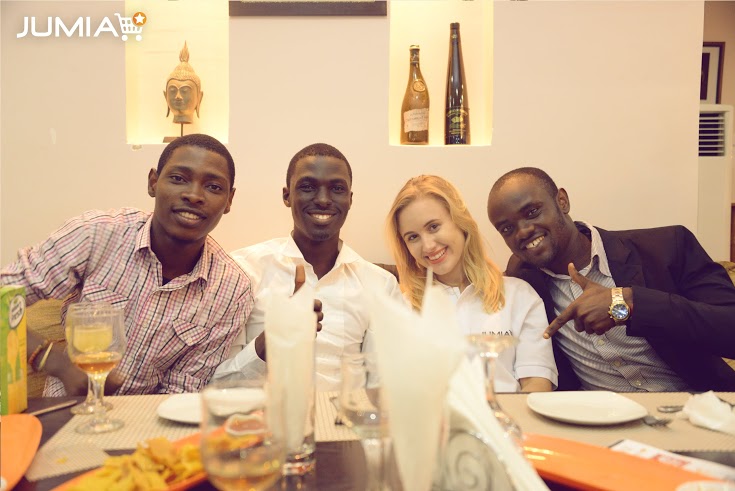 Jumia Nigeria hosts Facebook Followers - Bellanaija - September 2014 (5)