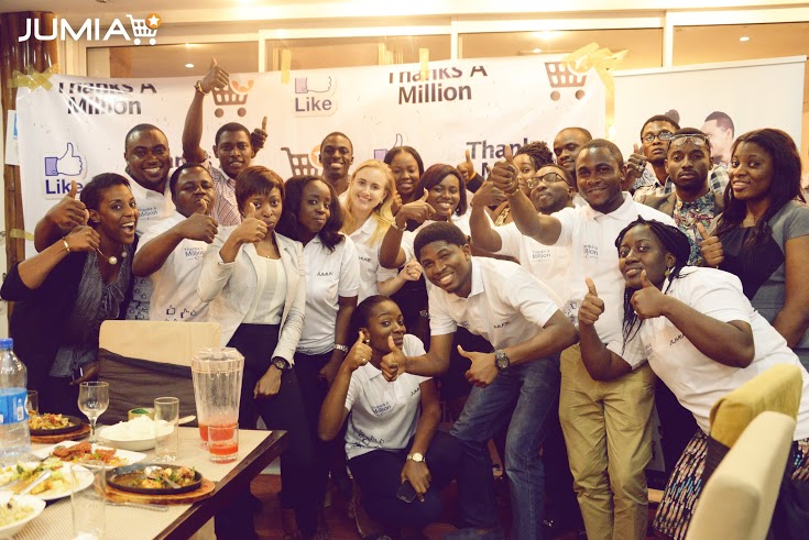 Jumia Nigeria hosts Facebook Followers - Bellanaija - September 2014 (7)