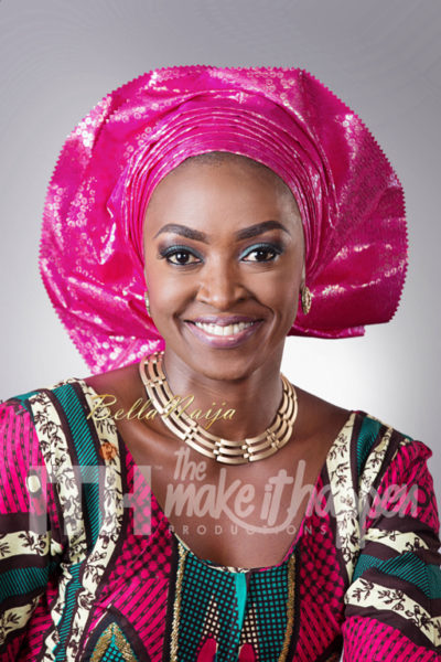 Kate Henshaw