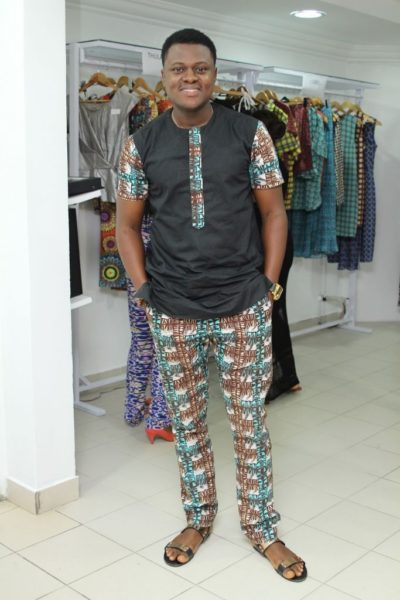 Le Petit Marche presents LPM Africa  - Bellanaija - September2014002