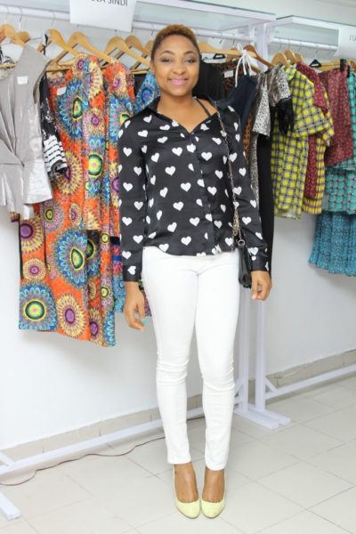 Le Petit Marche presents LPM Africa  - Bellanaija - September2014033