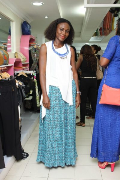 Le Petit Marche presents LPM Africa  - Bellanaija - September2014035