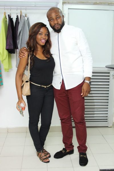 Le Petit Marche presents LPM Africa  - Bellanaija - September2014038