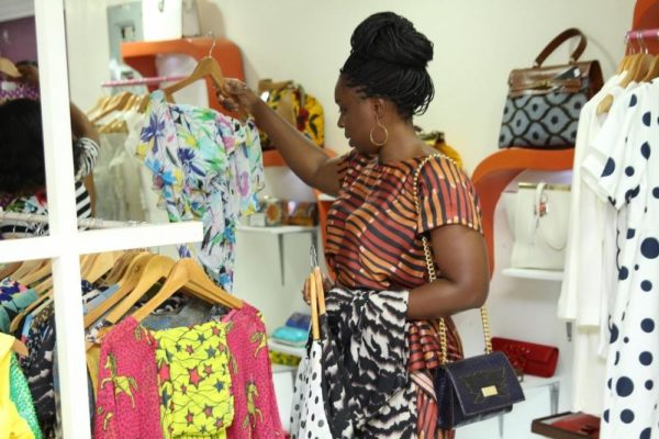 Le Petit Marche presents LPM Africa  - Bellanaija - September2014040