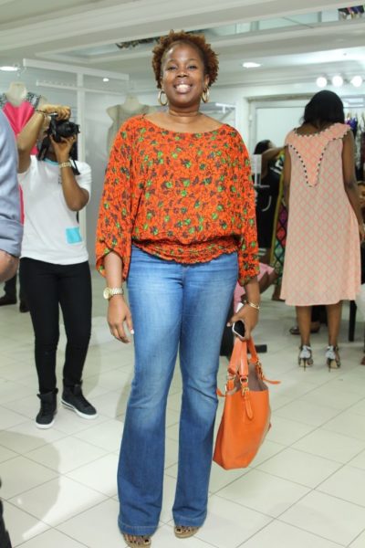 Le Petit Marche presents LPM Africa  - Bellanaija - September2014044