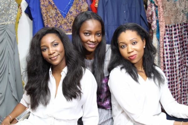 Le Petit Marche presents LPM Africa  - Bellanaija - September2014061