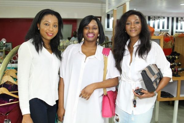 Le Petit Marche presents LPM Africa  - Bellanaija - September2014064