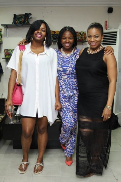 Le Petit Marche presents LPM Africa  - Bellanaija - September2014078