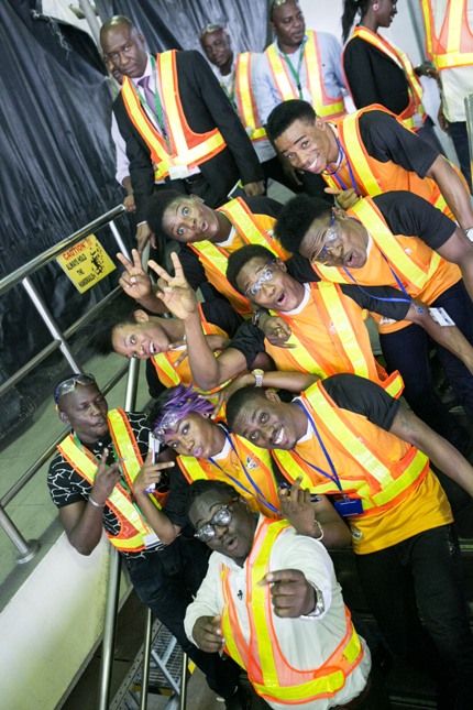 Maltina Dance All Families visit Nigerian Breweries Plc - Bellanaija - September2014004