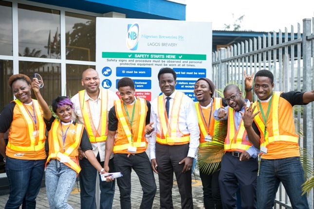 Maltina Dance All Families visit Nigerian Breweries Plc - Bellanaija - September2014009