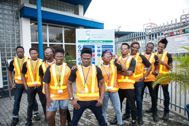 Maltina Dance All Families visit Nigerian Breweries Plc - Bellanaija - September2014010