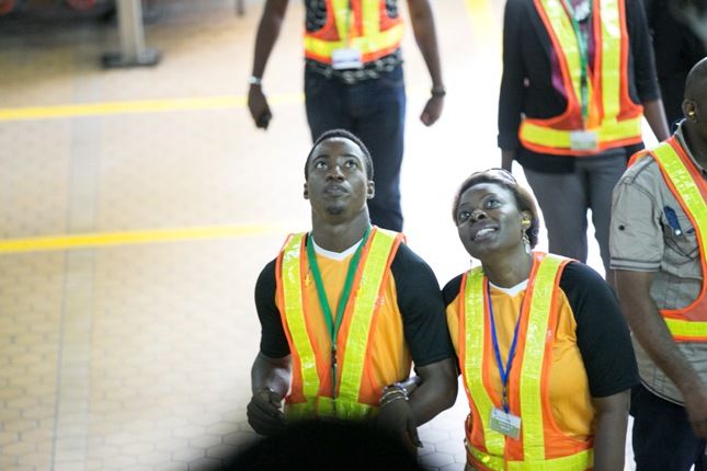 Maltina Dance All Families visit Nigerian Breweries Plc - Bellanaija - September2014025