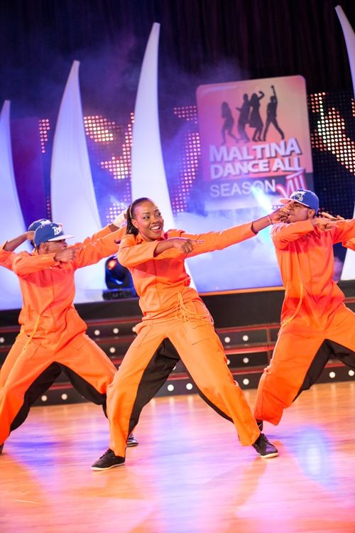 Maltina Dance All Season 8 - Bellanaija - September2014019