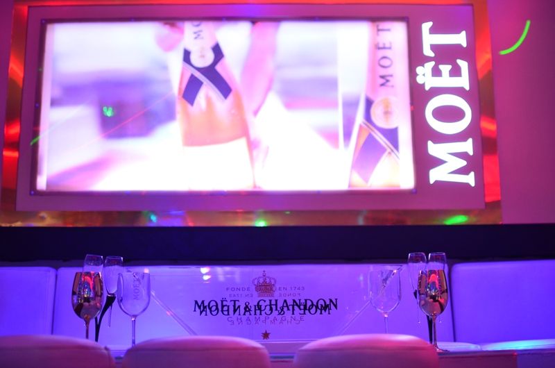 Moet Rose Nights hosts Basketmouth - Bellanaija - September2014007