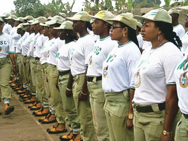 Image result for nysc photos