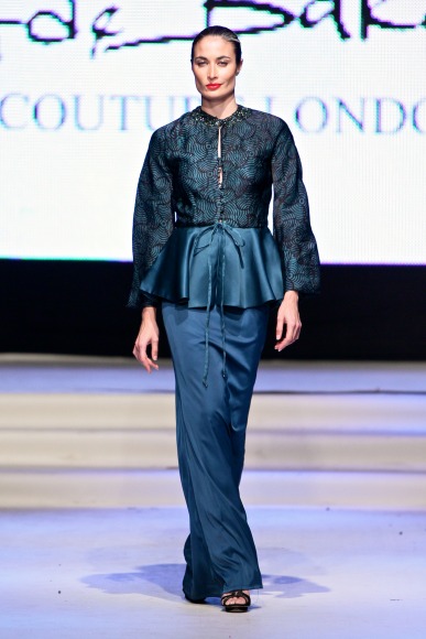 Native & Vogue Port Harcourt Fashion Week Ade Bakare Showcase - Bellanaija - September 2014 (18)