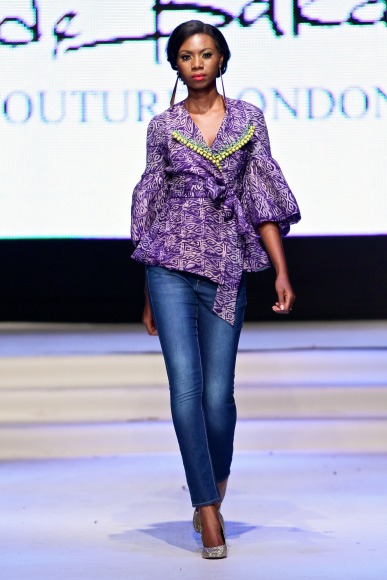 Native & Vogue Port Harcourt Fashion Week Ade Bakare Showcase - Bellanaija - September 2014 (24)