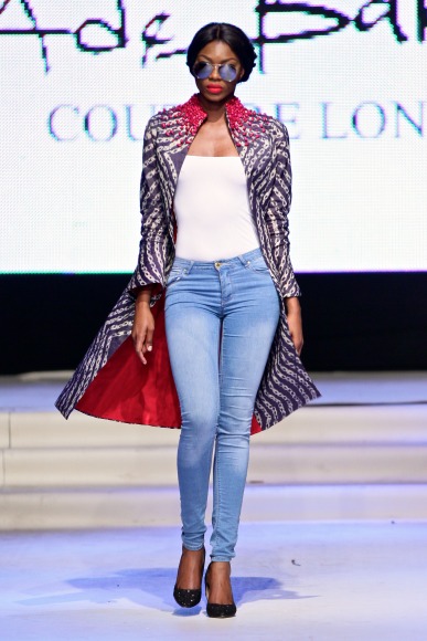 Native & Vogue Port Harcourt Fashion Week Ade Bakare Showcase - Bellanaija - September 2014 (26)