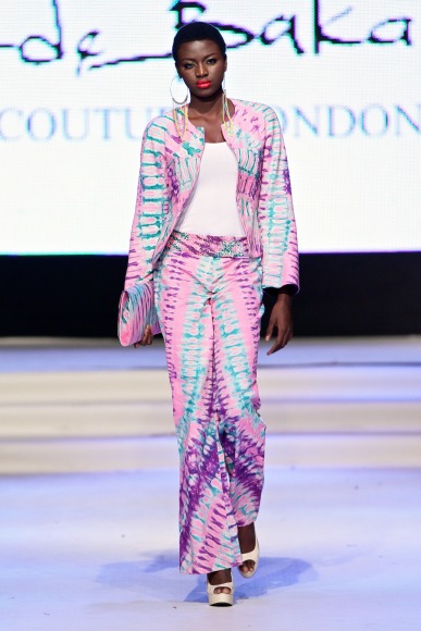 Native & Vogue Port Harcourt Fashion Week Ade Bakare Showcase - Bellanaija - September 2014 (27)