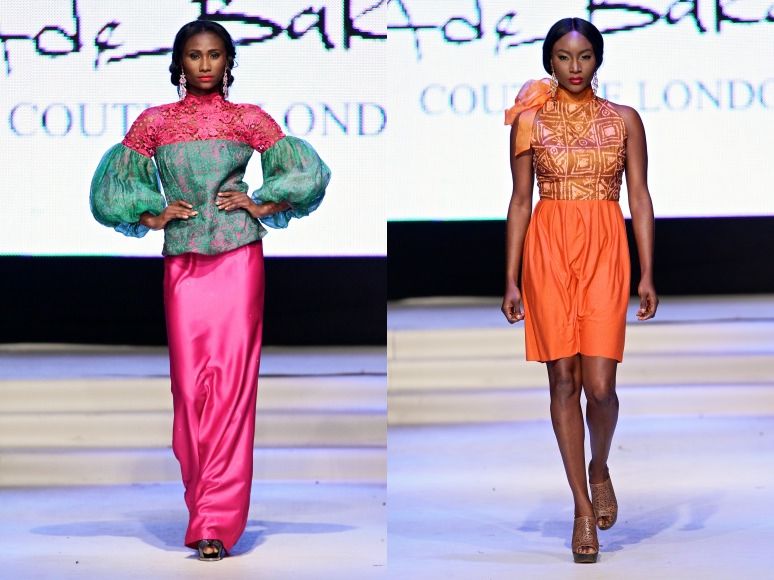 Native & Vogue Port Harcourt Fashion Week Ade Bakare Showcase - Bellanaija - September 2014 (28)