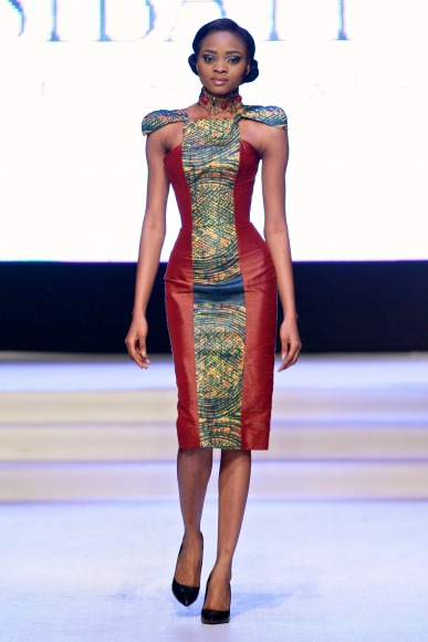 Native & Vogue Port Harcourt Fashion Week Kosibah Showcase - Bellanaija - September 2014 (1)