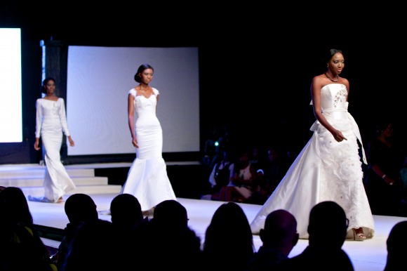 Native & Vogue Port Harcourt Fashion Week Kosibah Showcase - Bellanaija - September 2014 (24)