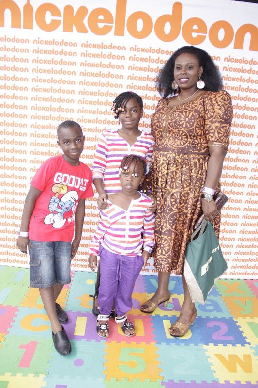 Nickelodeon Birthday Club - Bellanaija - September2014001