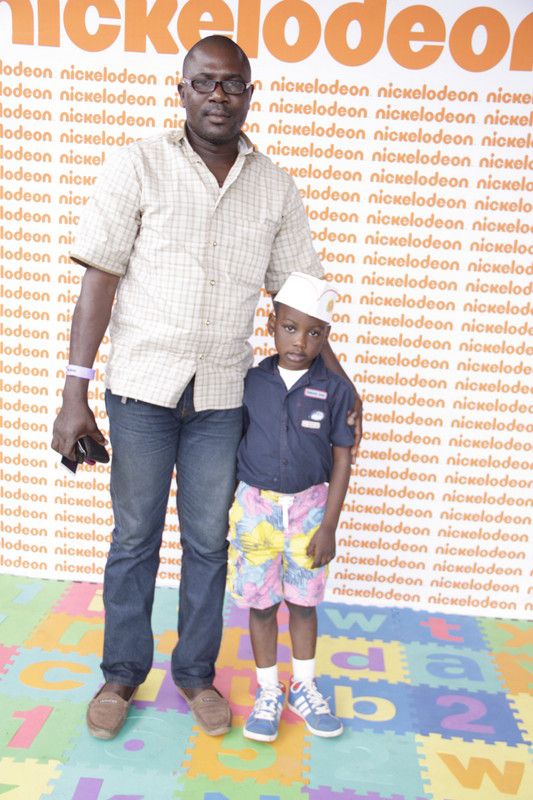 Nickelodeon Birthday Club - Bellanaija - September2014003