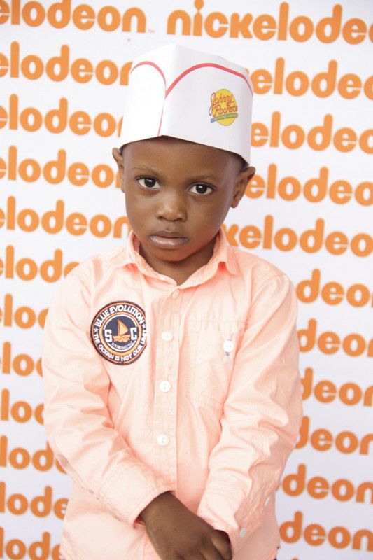 Nickelodeon Birthday Club - Bellanaija - September2014006