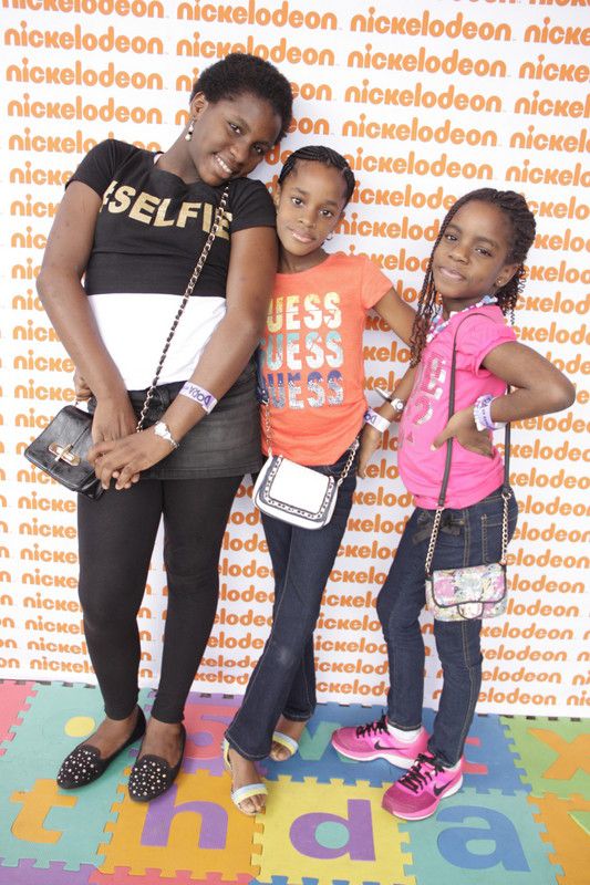 Nickelodeon Birthday Club - Bellanaija - September2014007