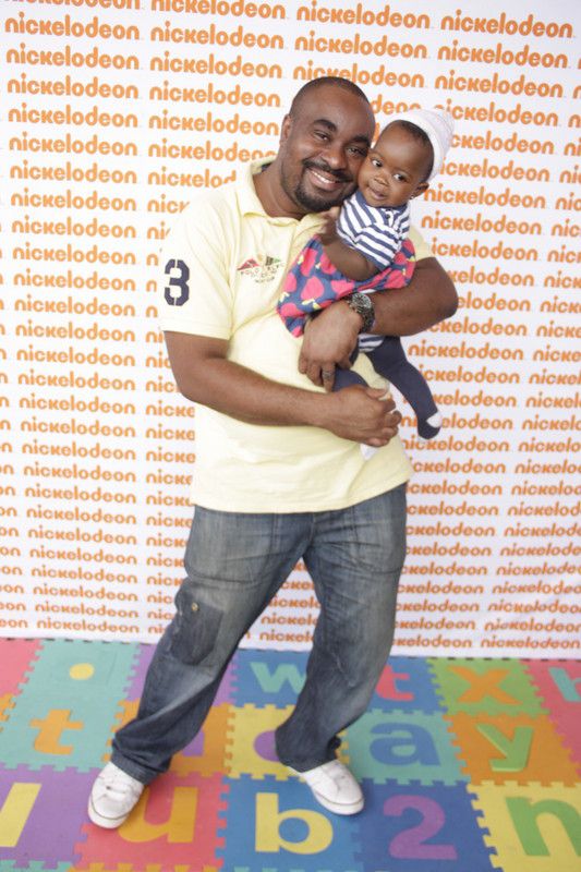 Nickelodeon Birthday Club - Bellanaija - September2014008