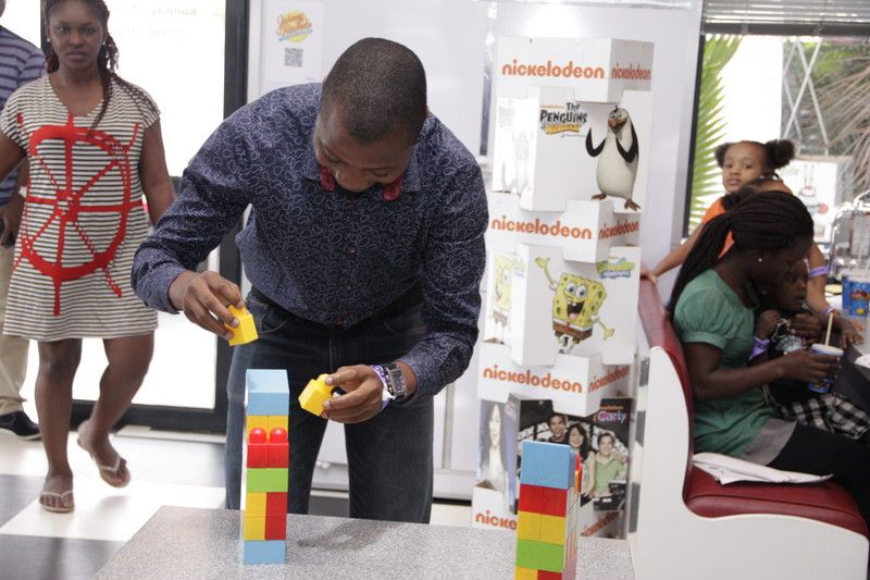 Nickelodeon Birthday Club - Bellanaija - September2014017