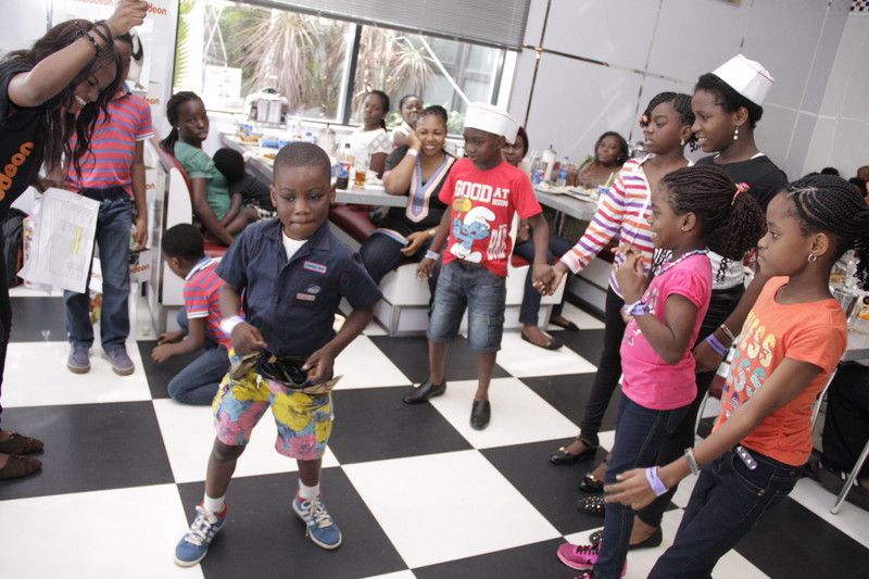 Nickelodeon Birthday Club - Bellanaija - September2014042