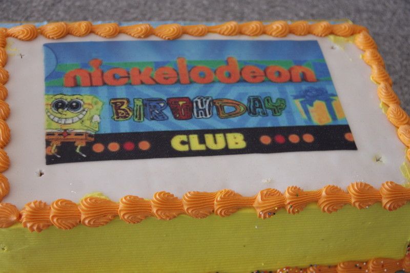 Nickelodeon Birthday Club - Bellanaija - September2014050