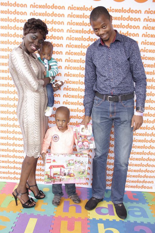 Nickelodeon Birthday Club - Bellanaija - September2014053