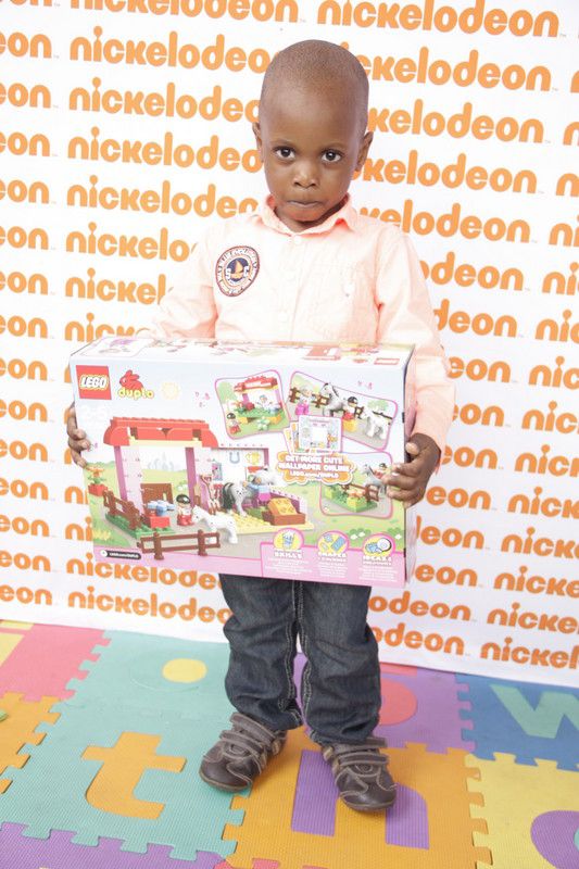 Nickelodeon Birthday Club - Bellanaija - September2014054