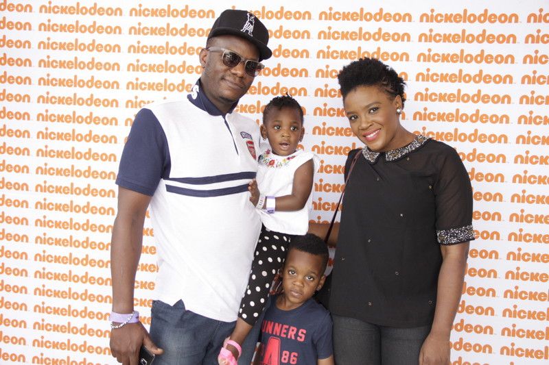 Nickelodeon Birthday Club - Bellanaija - September2014058