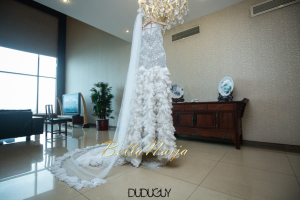 Nini & Ceejay | Igbo Nigerian Wedding in Lagos | Harbour Point | BellaNaija 001.1