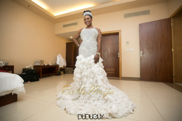 Nini & Ceejay | Igbo Nigerian Wedding in Lagos | Harbour Point | BellaNaija 002.10