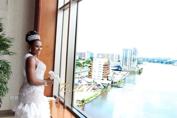 Nini & Ceejay | Igbo Nigerian Wedding in Lagos | Harbour Point | BellaNaija 003.11