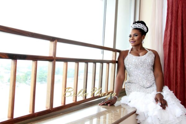 Nini & Ceejay | Igbo Nigerian Wedding in Lagos | Harbour Point | BellaNaija 004.12