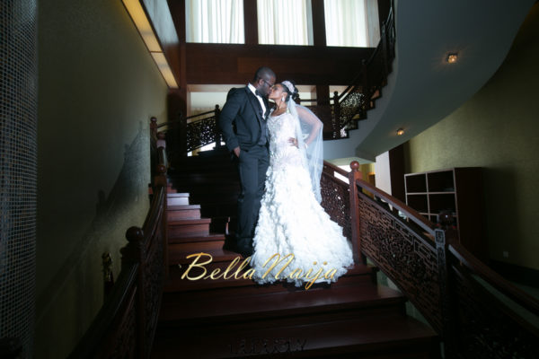 Nini & Ceejay | Igbo Nigerian Wedding in Lagos | Harbour Point | BellaNaija 01.2L3A0730