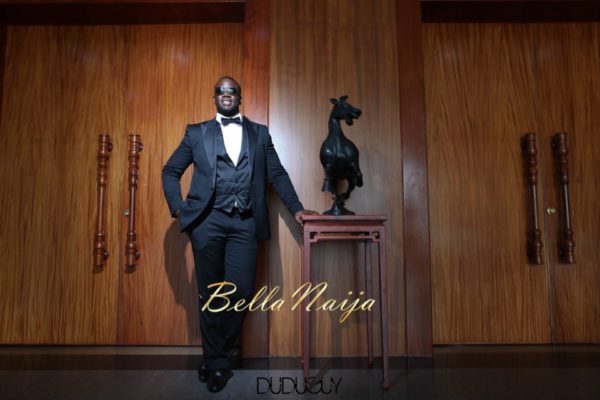 Nini & Ceejay | Igbo Nigerian Wedding in Lagos | Harbour Point | BellaNaija 011.19