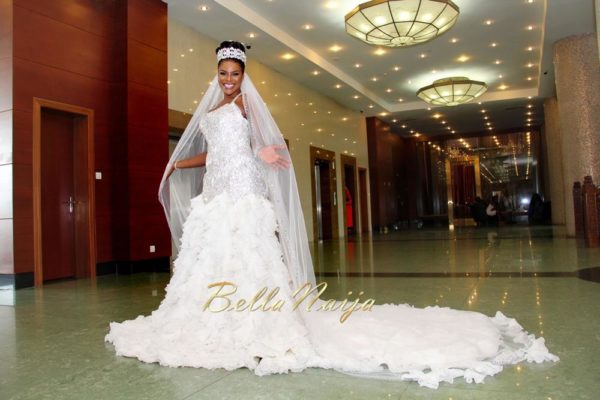 Nini & Ceejay | Igbo Nigerian Wedding in Lagos | Harbour Point | BellaNaija 016.23