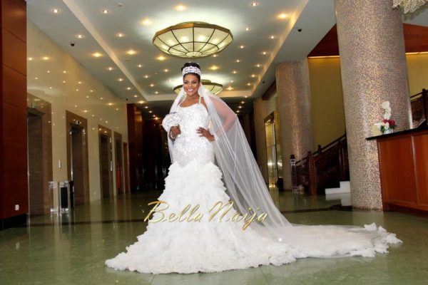 Nini & Ceejay | Igbo Nigerian Wedding in Lagos | Harbour Point | BellaNaija 017.24
